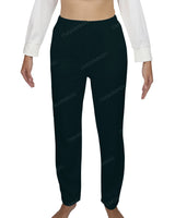 Tapered Lounge Pants