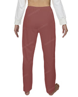 Tapered Lounge Pants