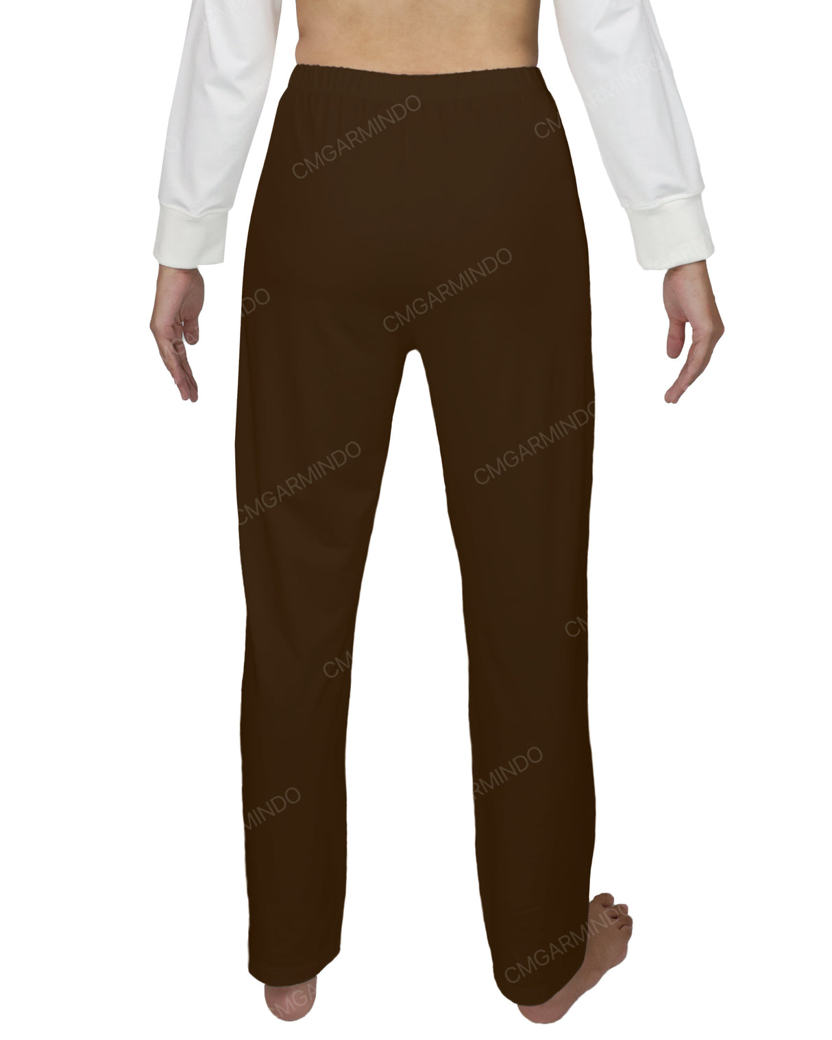 Tapered Lounge Pants