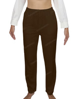 Tapered Lounge Pants