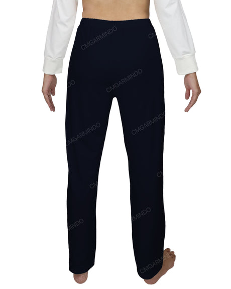 Tapered Lounge Pants