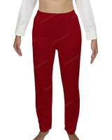 Tapered Lounge Pants