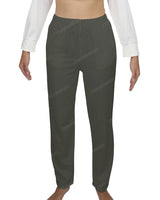 Tapered Lounge Pants