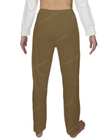 Tapered Lounge Pants