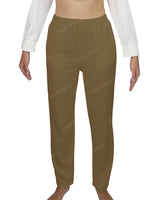 Tapered Lounge Pants