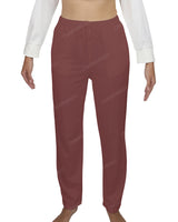 Tapered Lounge Pants