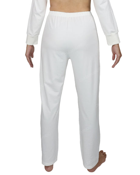 Tapered Lounge Pants