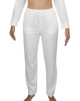 Tapered Lounge Pants