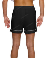 Classic Pyjama Shorts