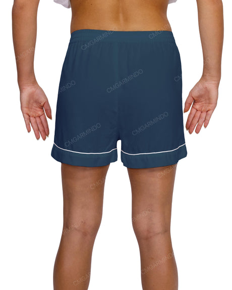 Classic Pyjama Shorts