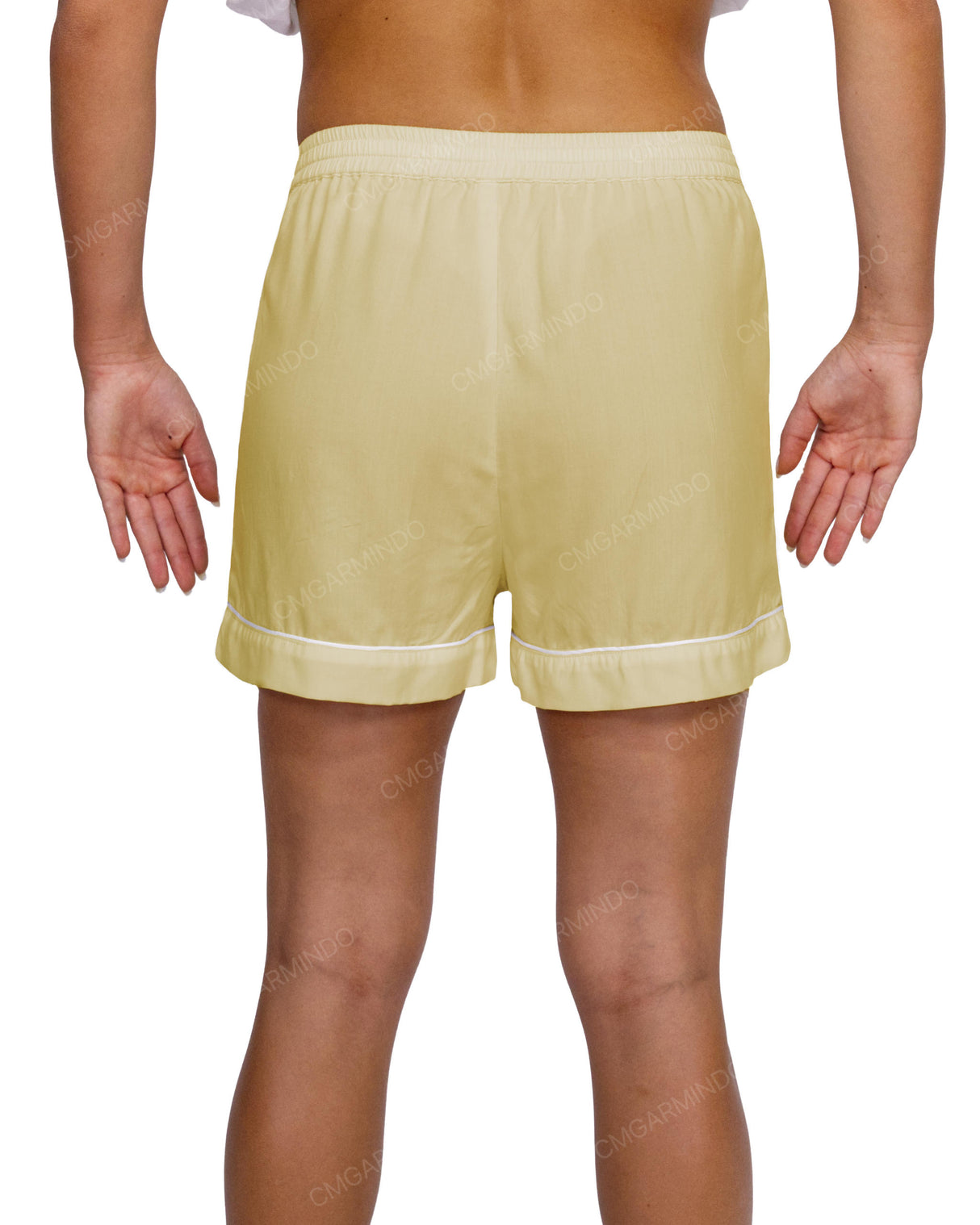 Classic Pyjama Shorts