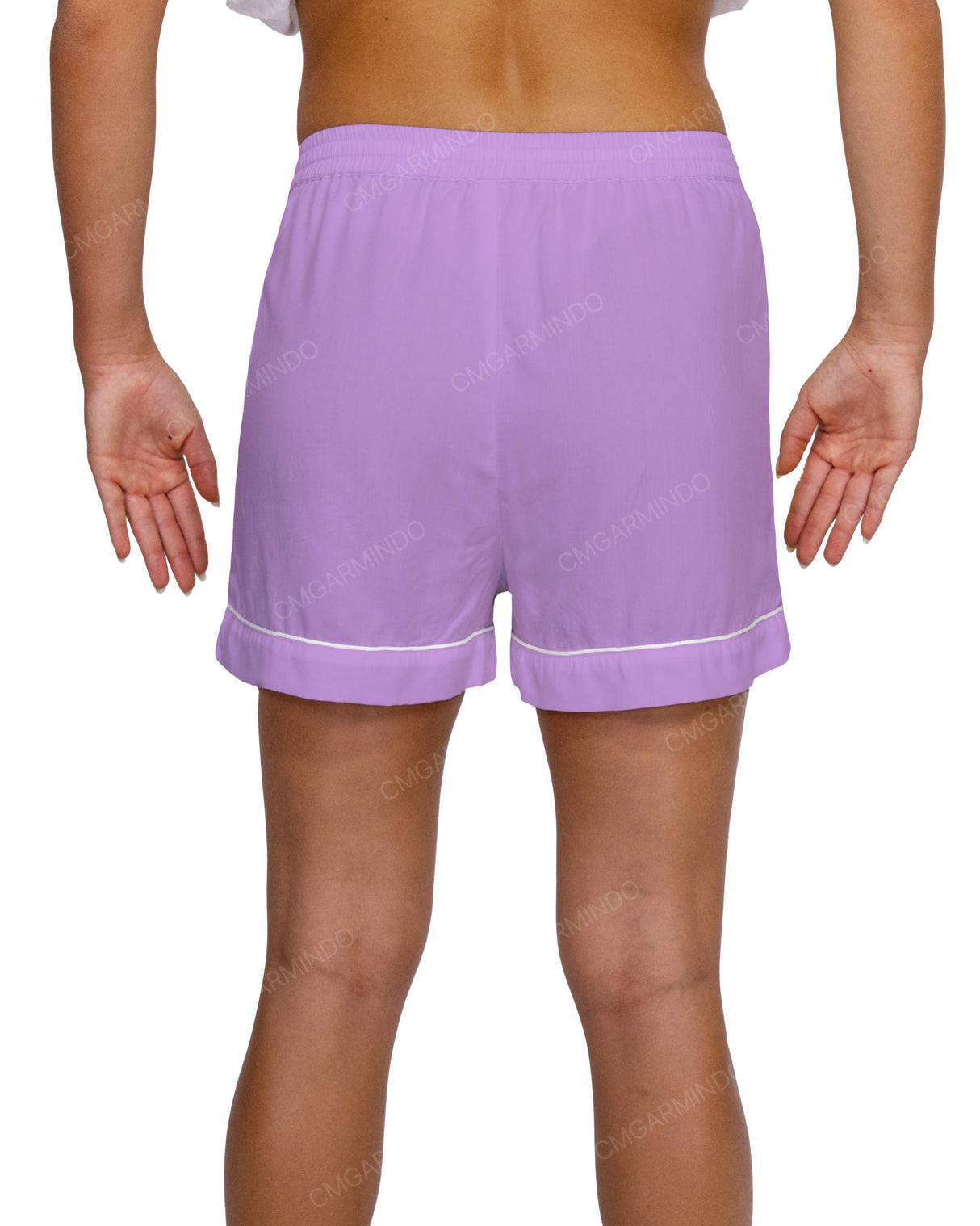 Classic Pyjama Shorts