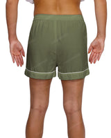 Classic Pyjama Shorts