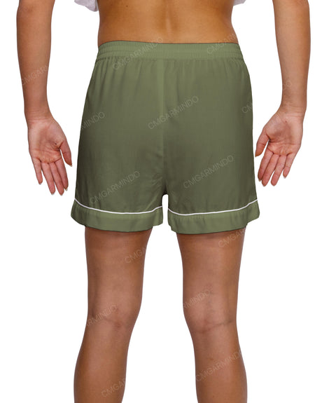 Classic Pyjama Shorts