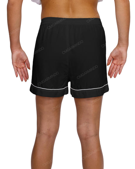 Classic Pyjama Shorts