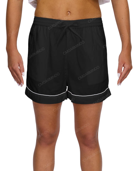 Classic Pyjama Shorts