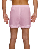 Classic Pyjama Shorts