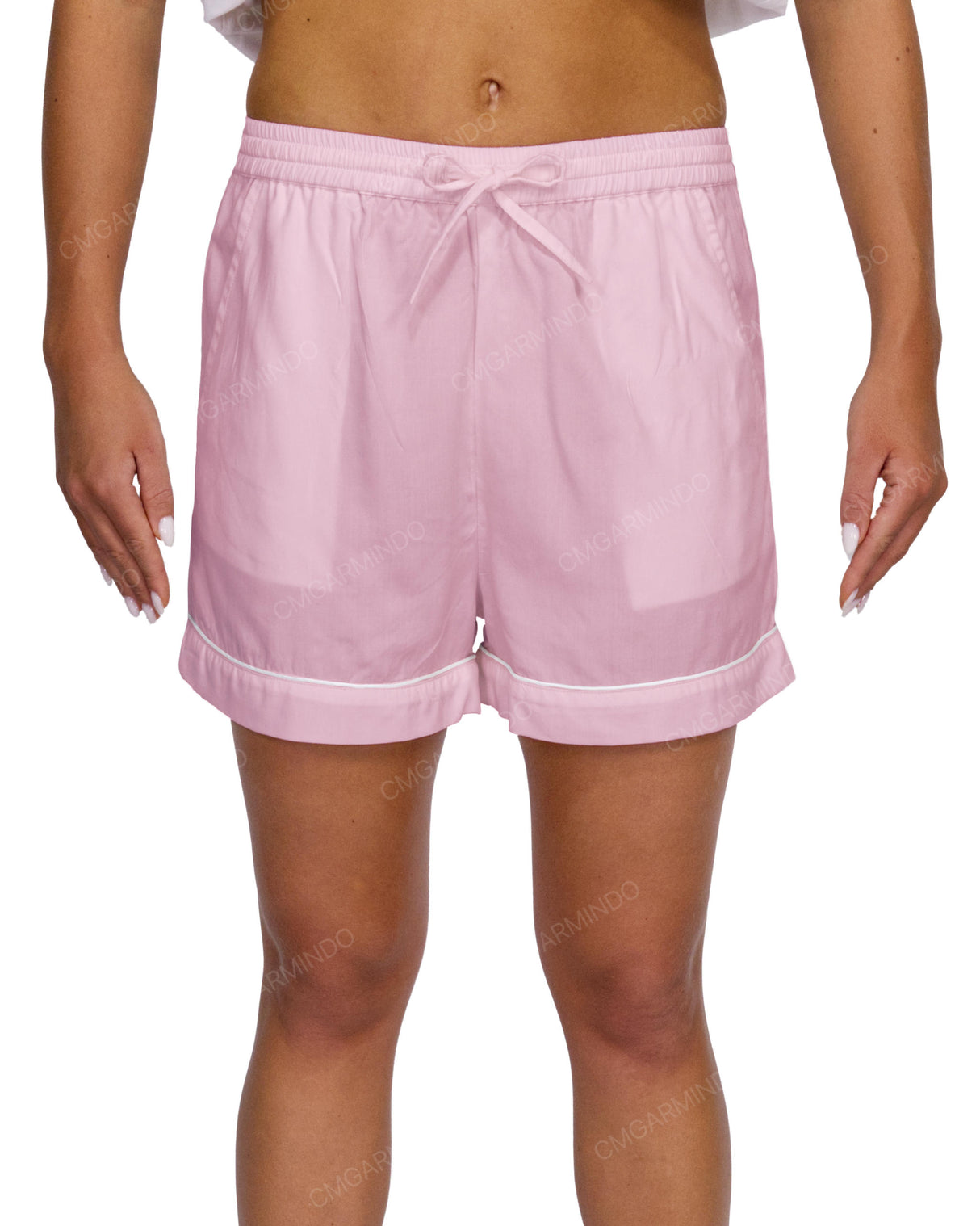 Classic Pyjama Shorts