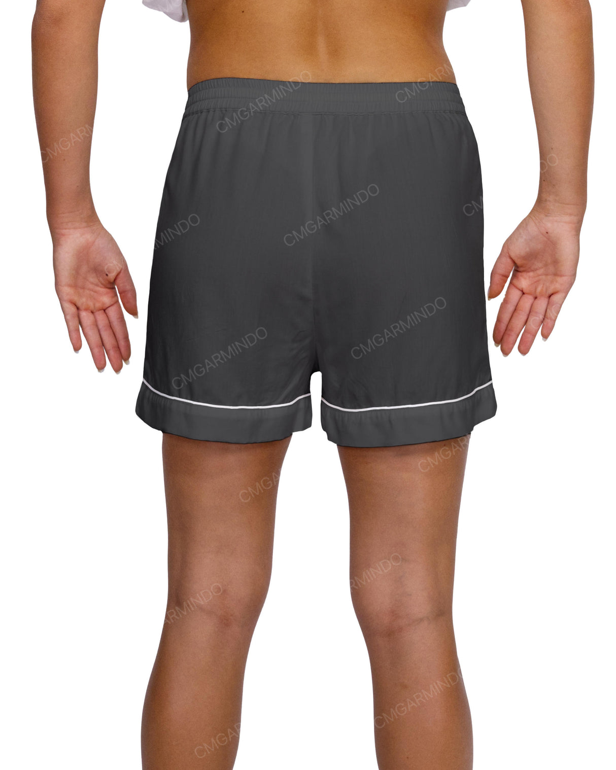 Classic Pyjama Shorts