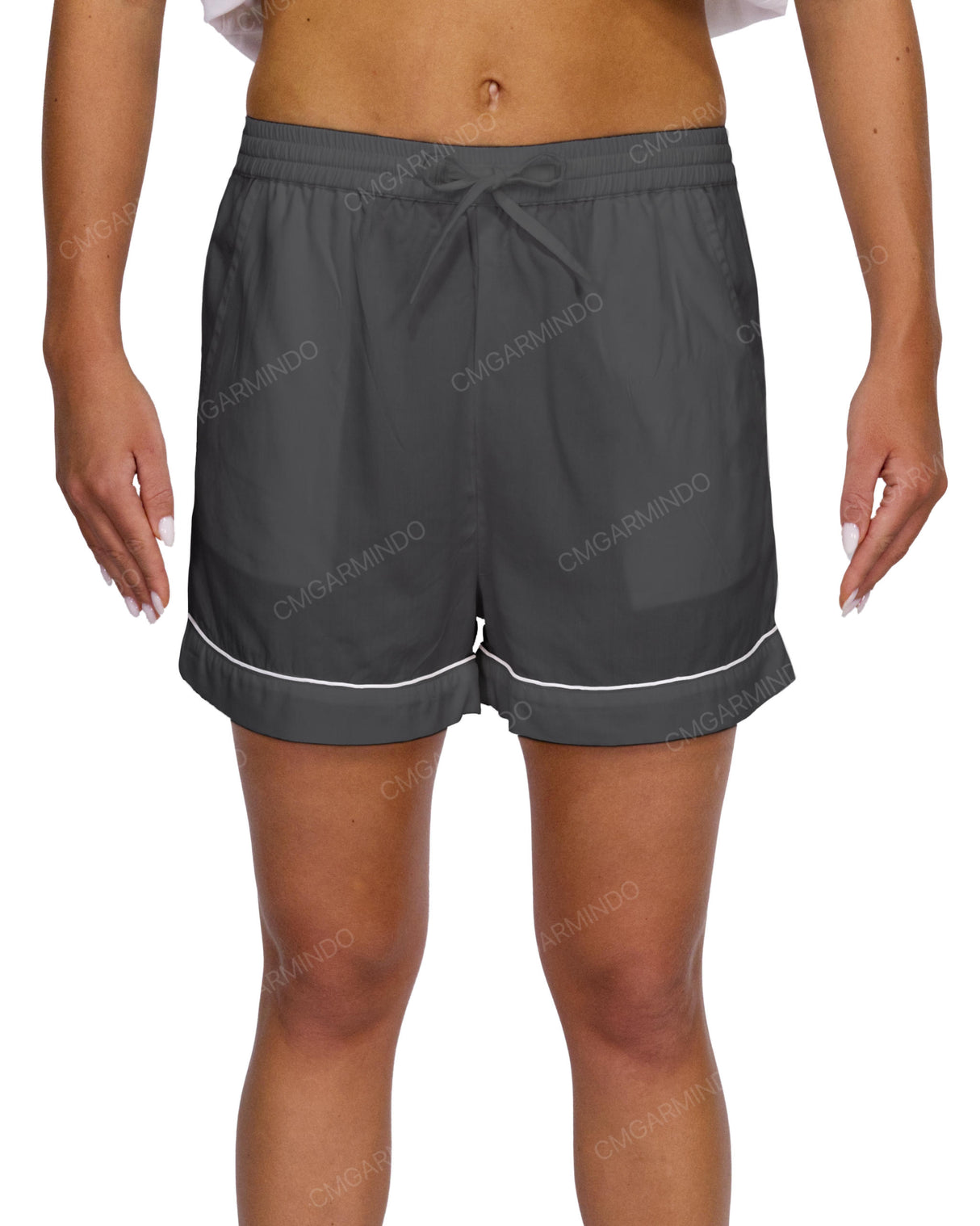 Classic Pyjama Shorts
