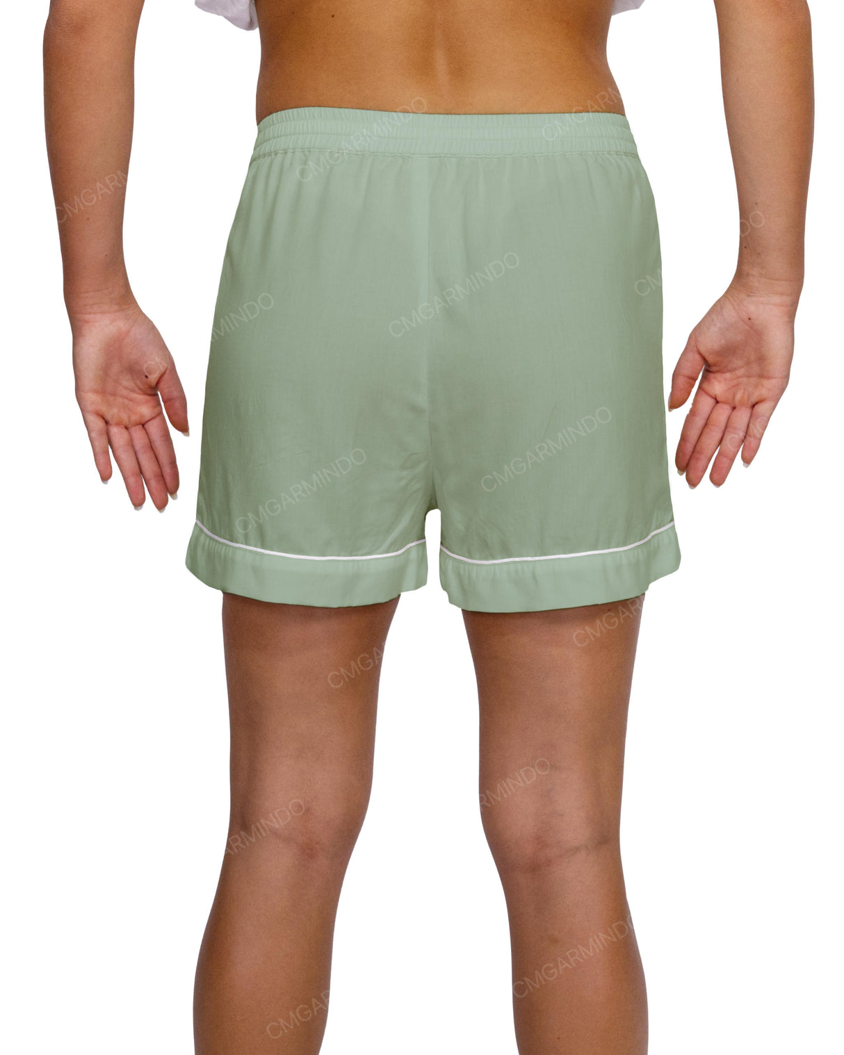 Classic Pyjama Shorts