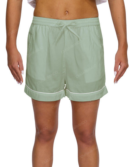 Classic Pyjama Shorts