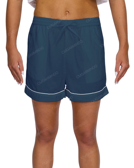 Classic Pyjama Shorts