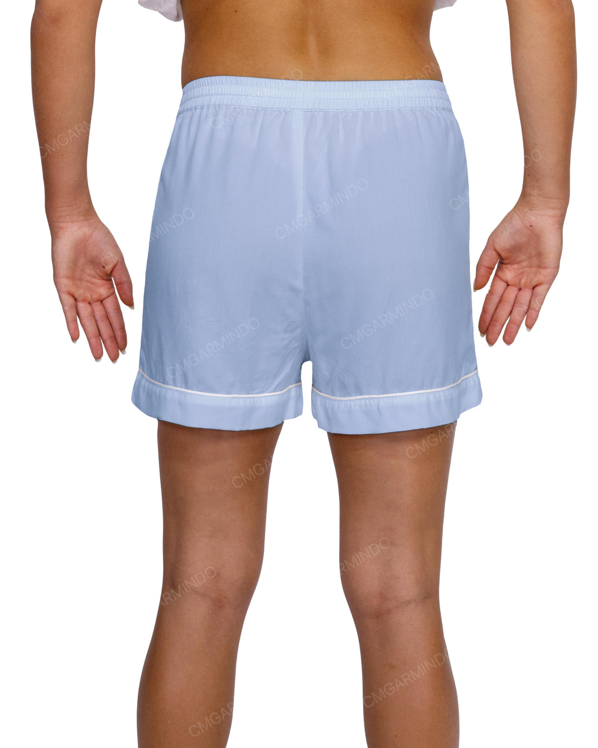 Classic Pyjama Shorts