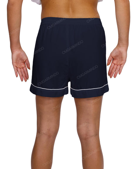 Classic Pyjama Shorts