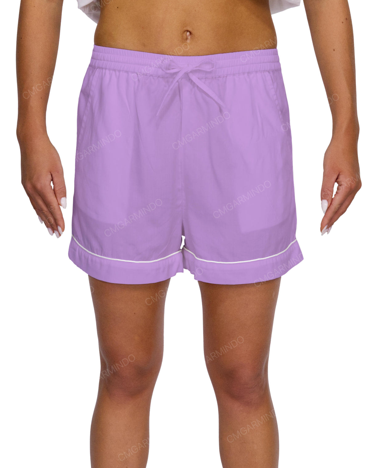 Classic Pyjama Shorts