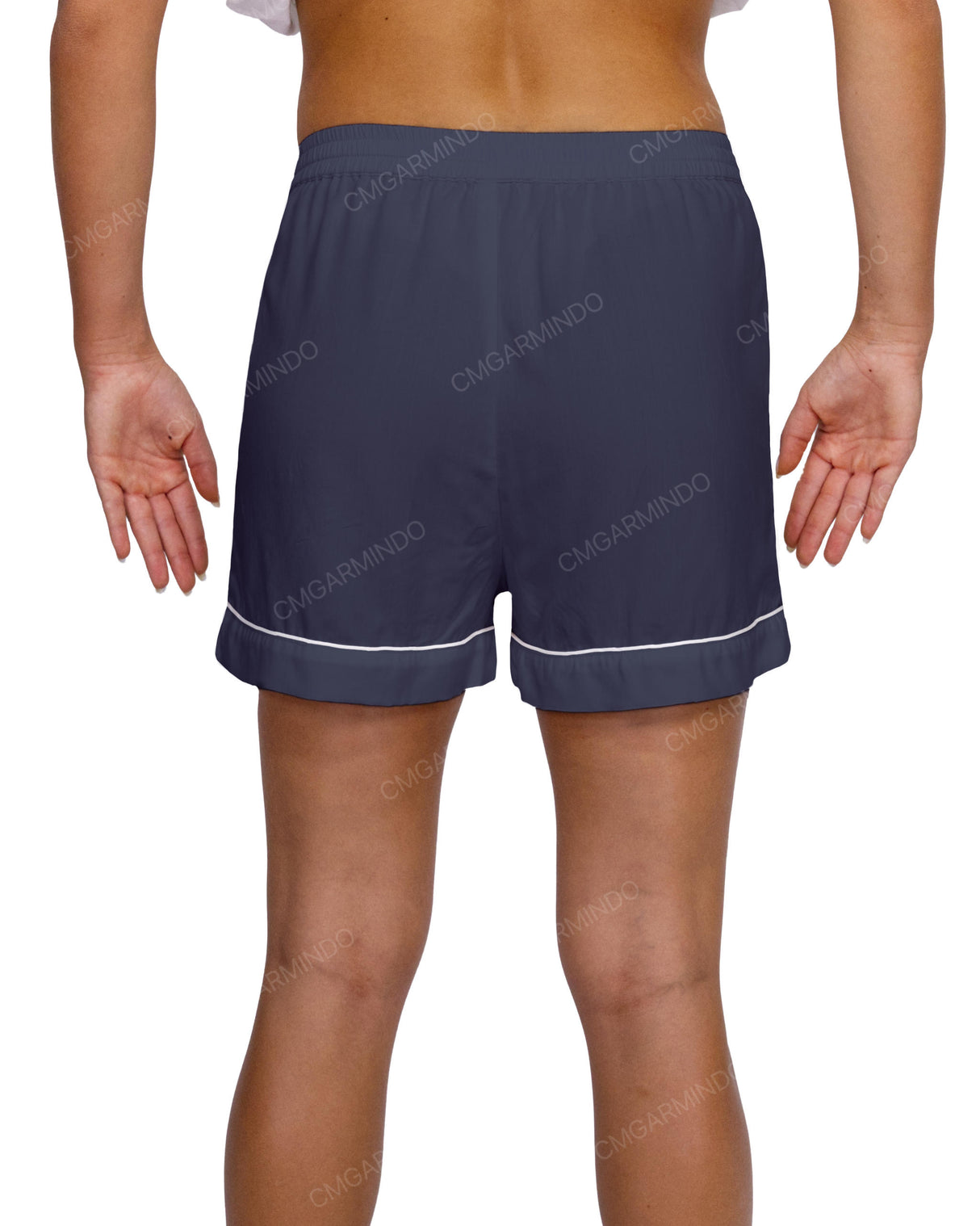 Classic Pyjama Shorts