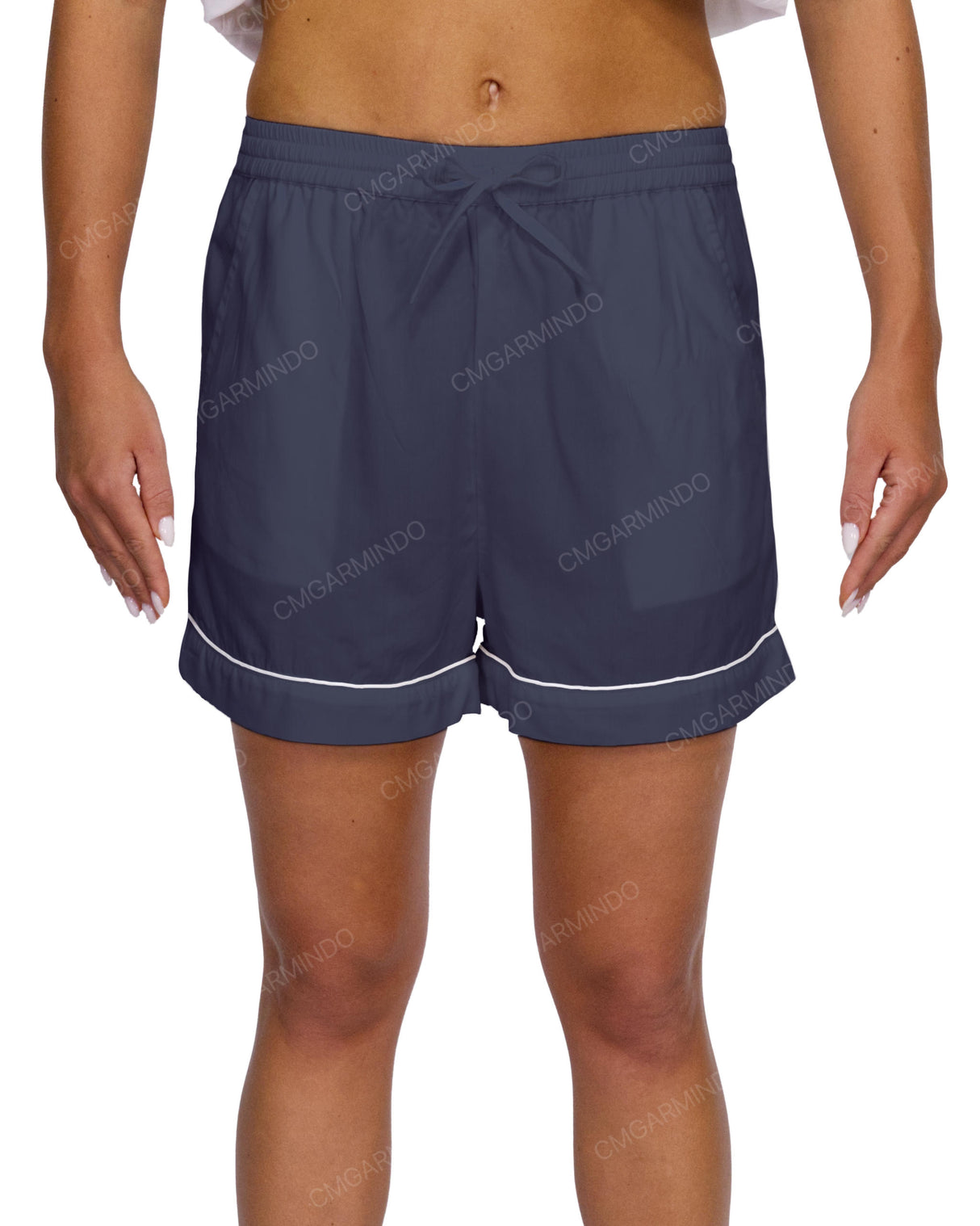 Classic Pyjama Shorts
