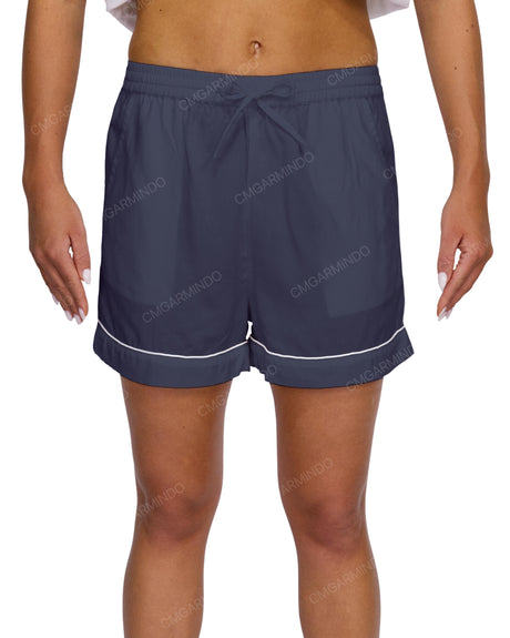 Classic Pyjama Shorts