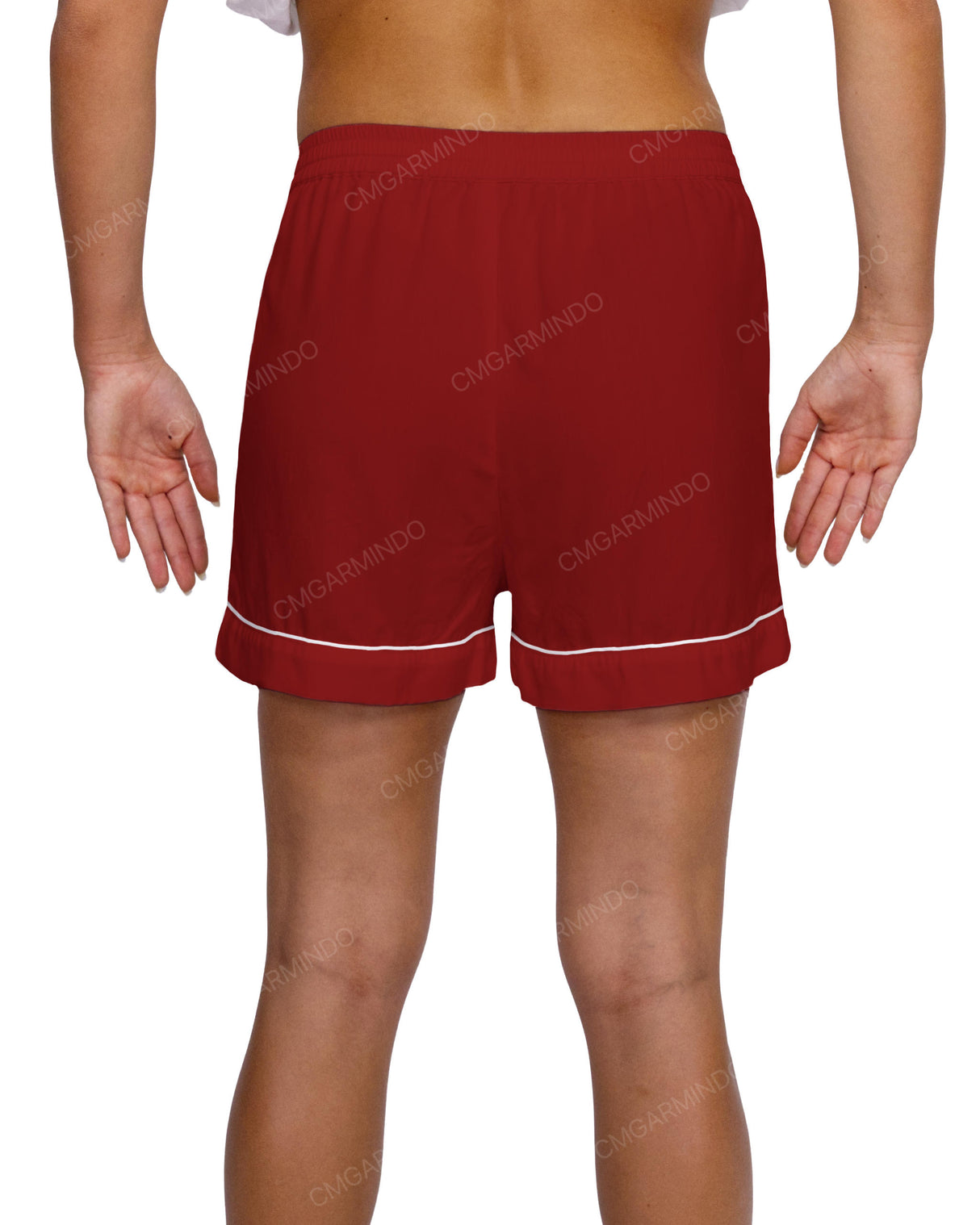 Classic Pyjama Shorts
