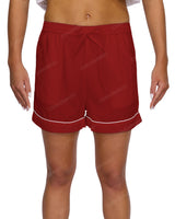 Classic Pyjama Shorts