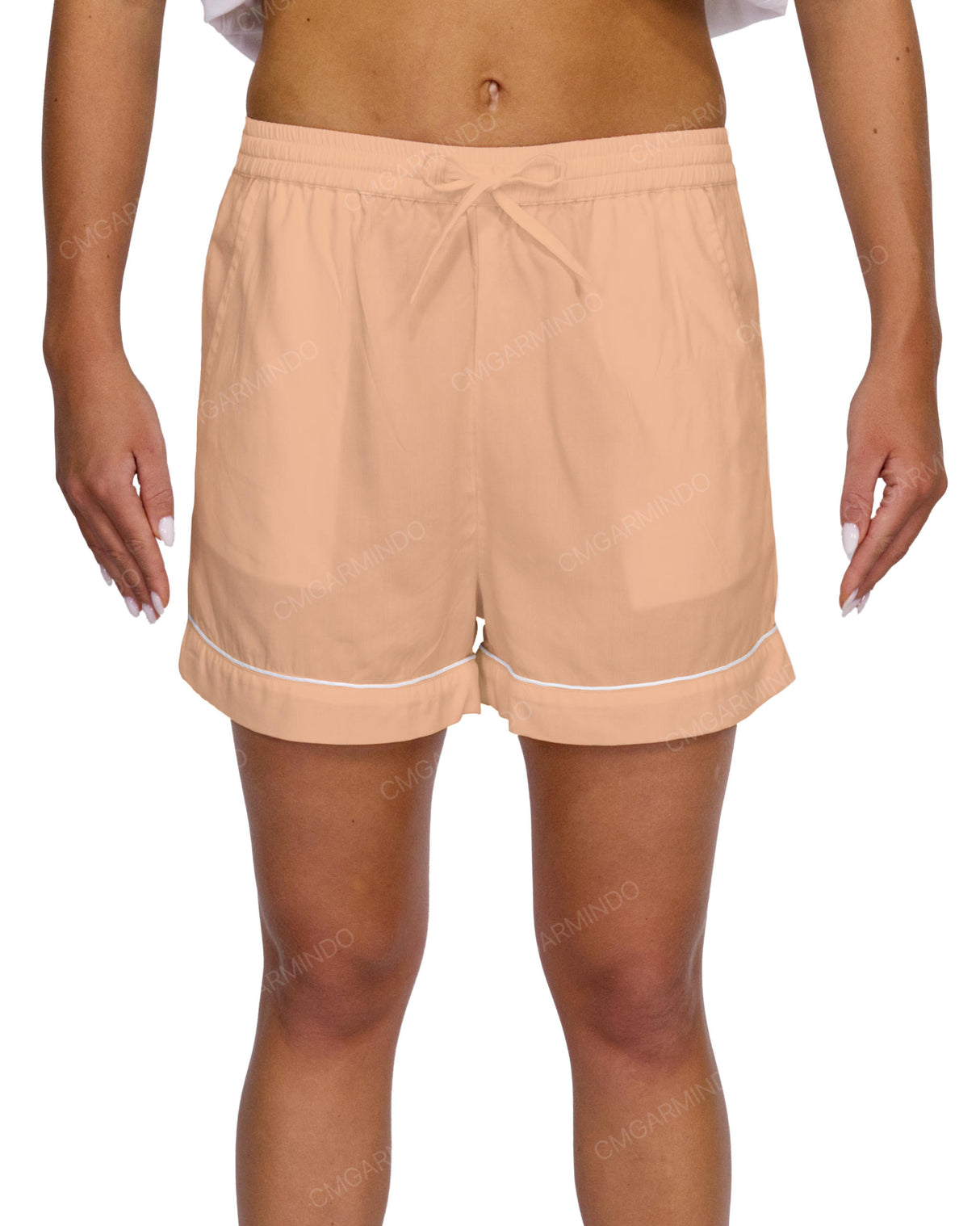 Classic Pyjama Shorts