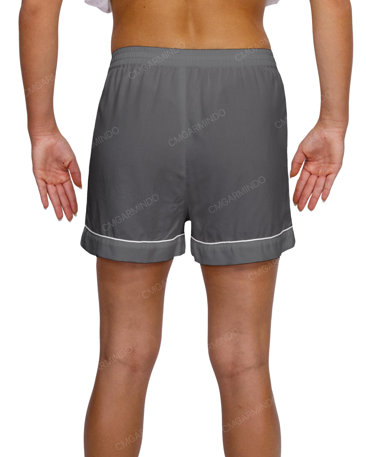 Classic Pyjama Shorts