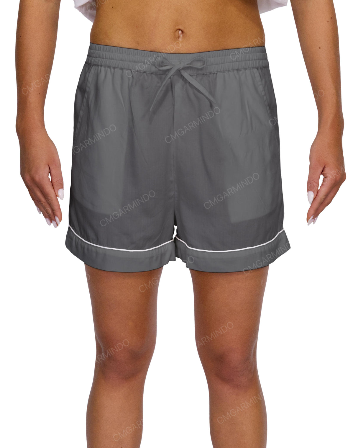 Classic Pyjama Shorts