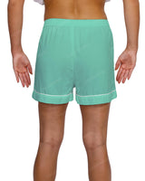 Classic Pyjama Shorts