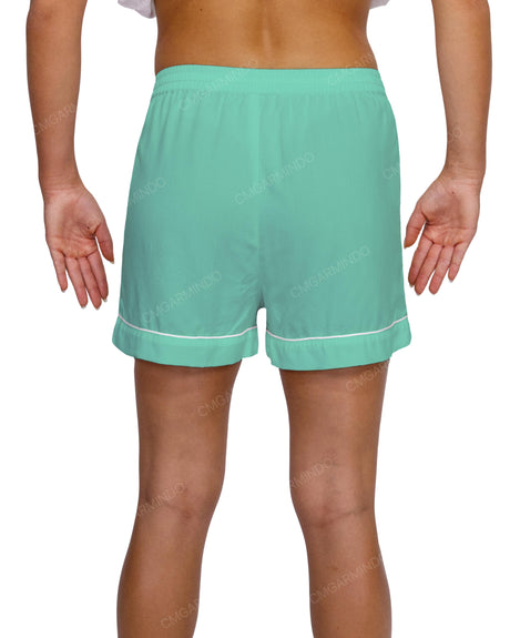 Classic Pyjama Shorts