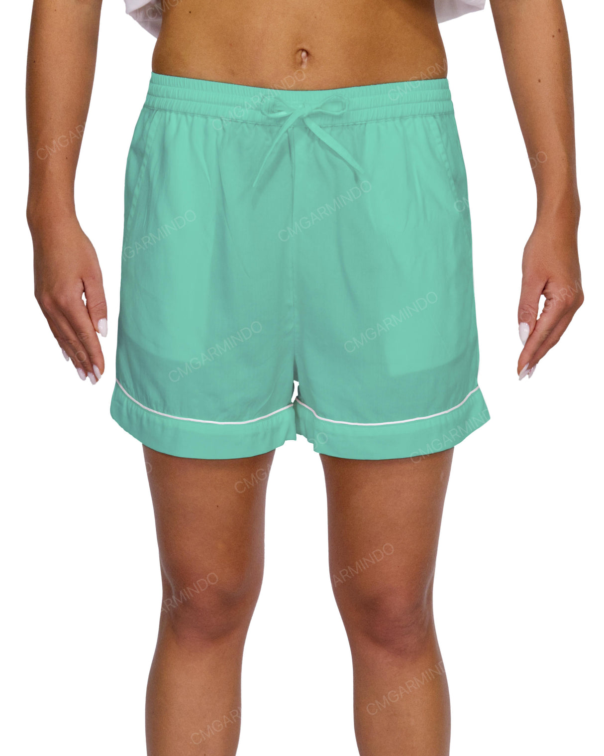 Classic Pyjama Shorts