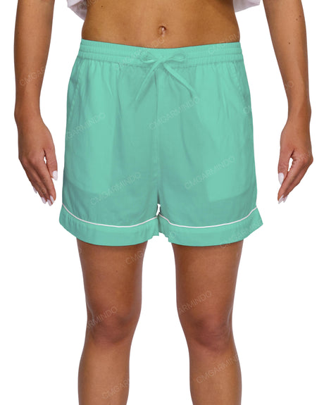 Classic Pyjama Shorts