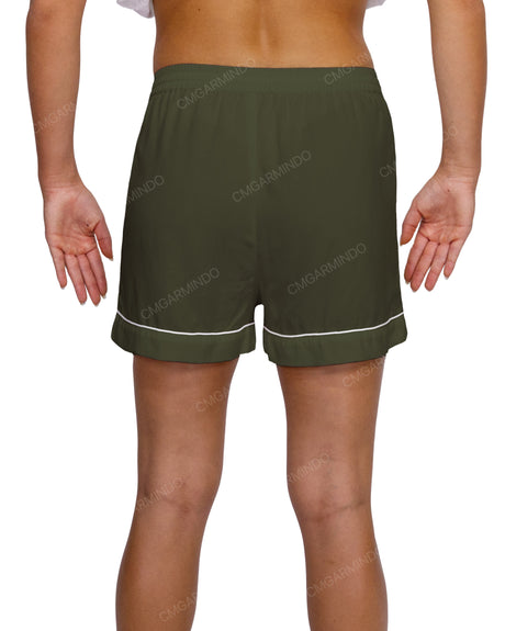 Classic Pyjama Shorts