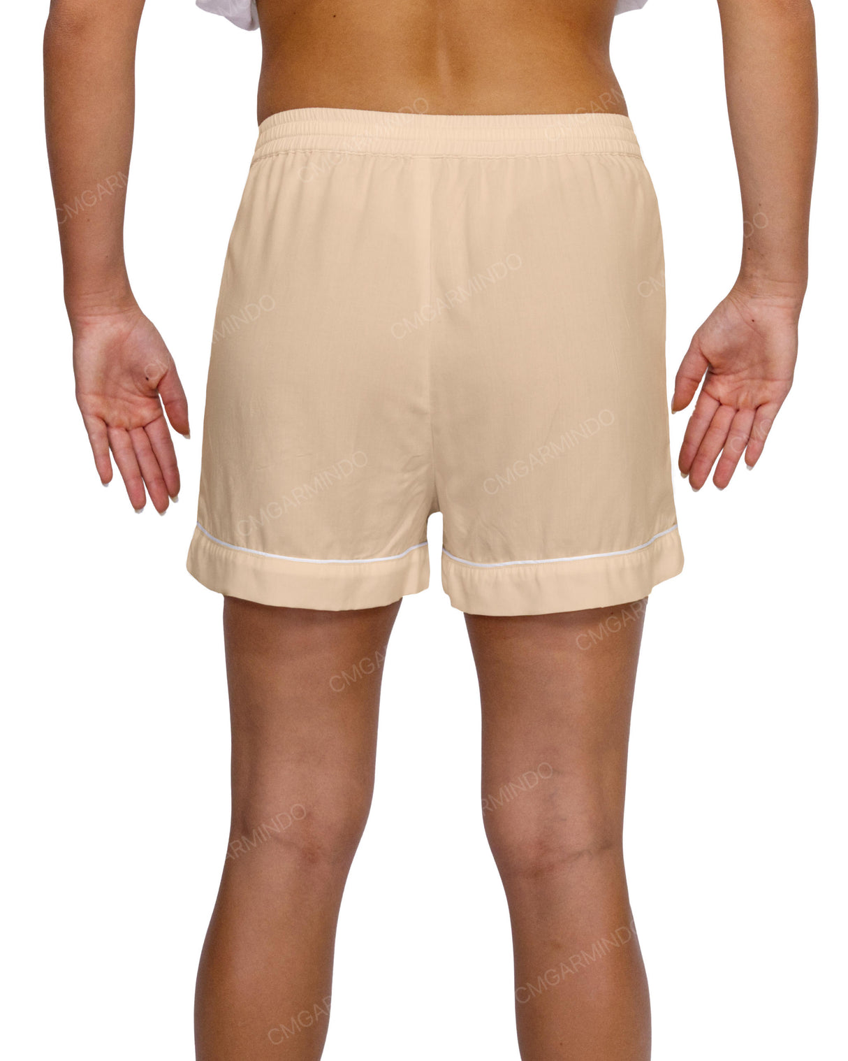 Classic Pyjama Shorts