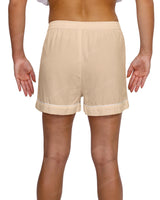 Classic Pyjama Shorts