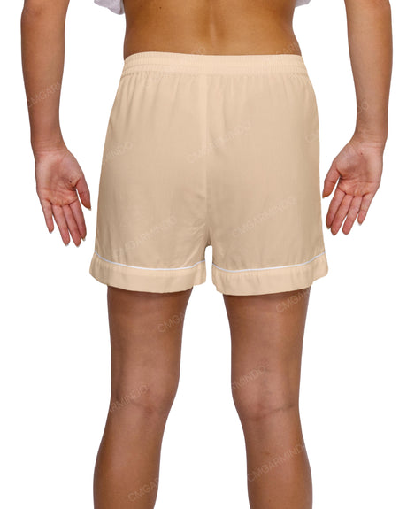 Classic Pyjama Shorts