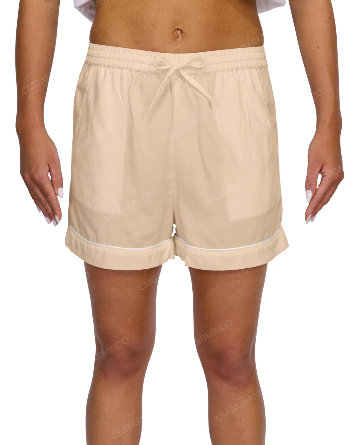 Classic Pyjama Shorts