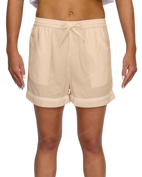 Classic Pyjama Shorts