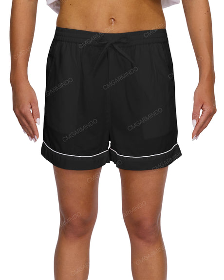 Classic Pyjama Shorts
