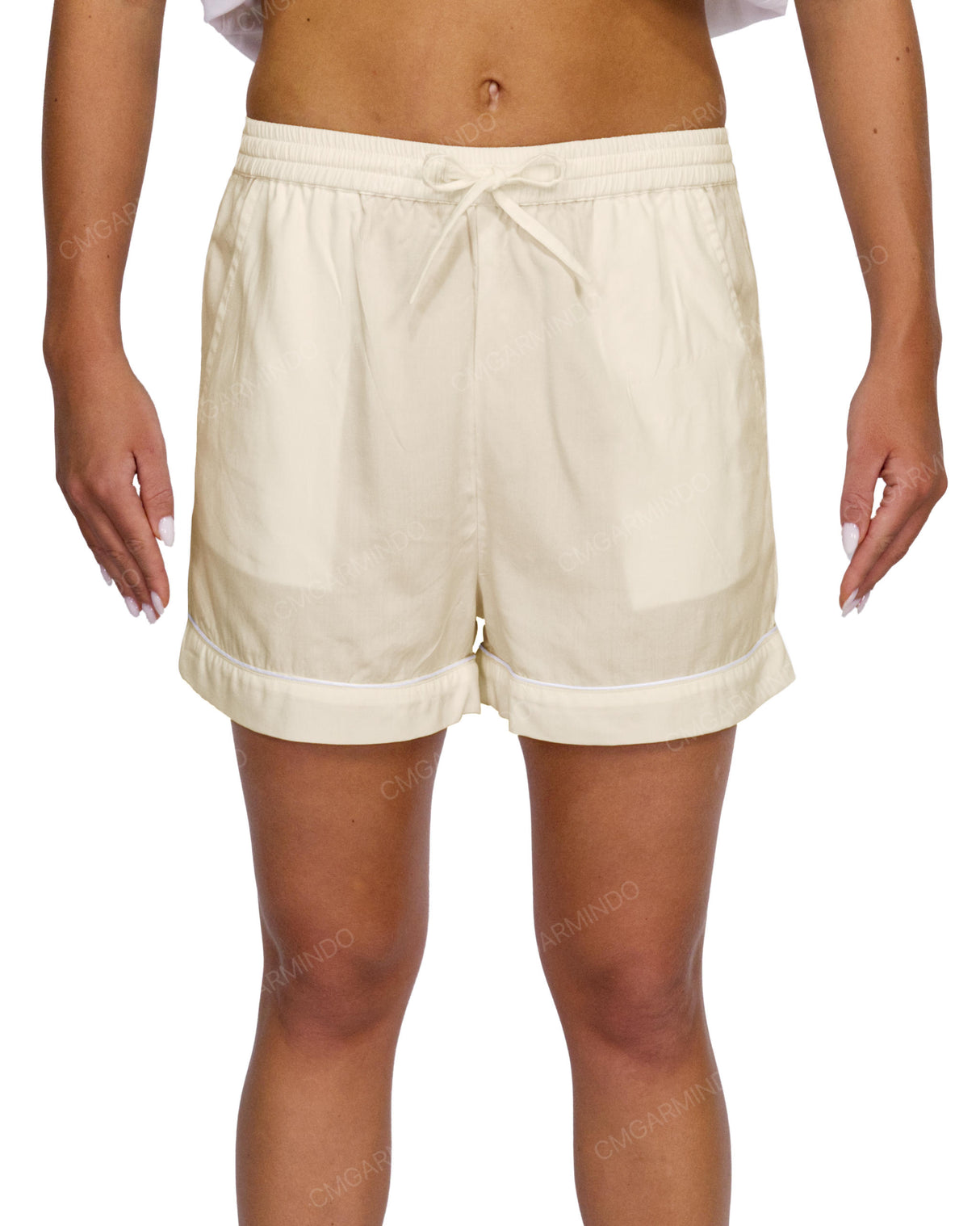 Classic Pyjama Shorts